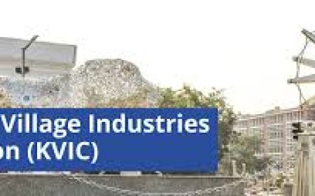 ഗാന്ധിജയന്തിയില്‍ വന്‍ വേതന വര്‍ധനയുമായി ഖാദി ഗ്രാമീണ വ്യവസായ കമ്മിഷന്‍