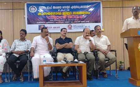 അക്ഷയ സേവനം  ദുരുപയോഗം ചെയ്യുന്നതിനെതിരെയുള്ള   സർക്കാർ   ഉത്തരവ് ഉടൻ നടപ്പിലാക്കണമെന്ന കോടതി ഓർഡറിനെ അധികൃതർ മാനിക്കണം : ഫേസ്