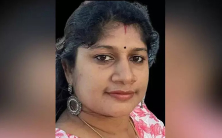 കൊല്ലത്ത്‌ കാണാതായ യുവതി ട്രെയിന്‍ തട്ടി മരിച്ച നിലയില്‍