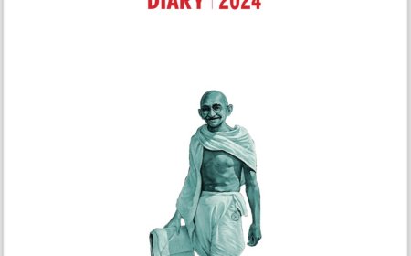 സർക്കാർ ഡയറിയുടെ കരട് പ്രസിദ്ധീകരിച്ചു