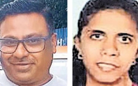 കുമരകത്ത് കാർ ആറ്റിലേക്ക് മറിഞ്ഞു; രണ്ട് പേർ മുങ്ങിമരിച്ചു