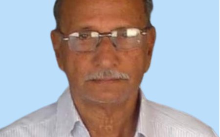 ജോസ് പുത്തേട്ട് നിര്യാതനായി ,സംസ്കാരം നാളെ