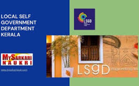 തദ്ദേശസ്ഥാപനങ്ങളിലെ വാർഡ് പുനർവിഭജനത്തിനുള്ള മാർഗ്ഗരേഖയായി