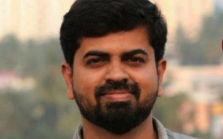 മാധ്യമപ്രവർത്തകൻ  കെ.എം.ബഷീറിനെ കാര്‍ ഇടിച്ചു കൊലപ്പെടുത്തിയ കേസ് ; വിചാരണ ഡിസംബര്‍ 2 ന് ആരംഭിക്കും