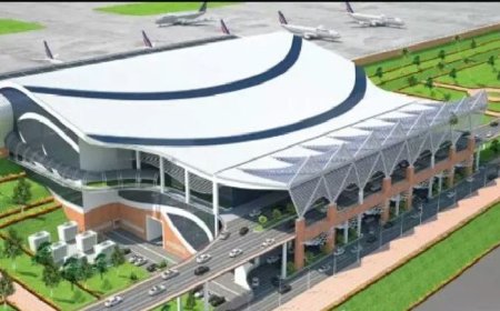 കണ്ണൂര് വിമാനത്താവളത്തിലും സോളാര് പദ്ധതി; നടപ്പിലാക്കുന്നത് 4 മെഗാ വാട്ടിന്റെ പദ്ധതി