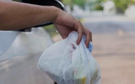 'മാലിന്യം വലിച്ചെറിയുന്നത് കണ്ടാൽ ഫോട്ടോയെടുത്ത് വാട്ട്സാപ്പ് ചെയ്യൂ: 2500 രൂപ പാരിതോഷികം നേടാം'