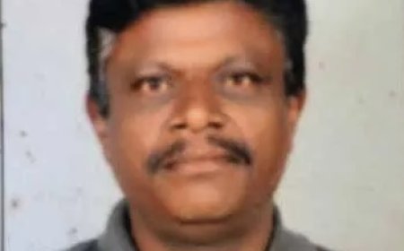 അഞ്ച് ദിവസം മുമ്പ് കാണാതായ ഗൃഹനാഥന്റെ മൃതദേഹം കുളത്തിൽ