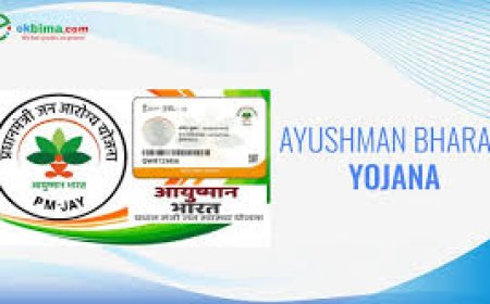 ആയുഷ്മാന്‍ ഭാരത്: ആരോഗ്യപരിപാലന യാത്രയിലെ നാഴികക്കല്ല്