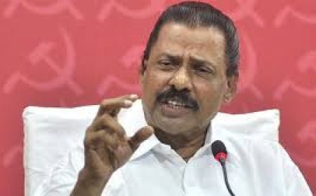 ‘ശബരിമലയില്‍ സ്‌പോട്ട് ബുക്കിങ് വേണം:സിപിഎം സംസ്ഥാന സെക്രട്ടറി