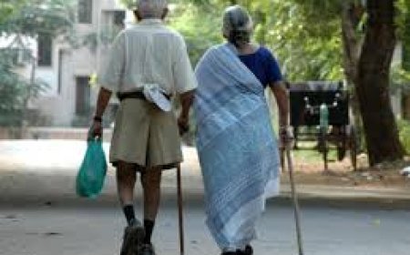 2026 ഓടെ കേരളത്തിലെ വയോജനങ്ങൾ ആകെ ജനസംഖ്യയുടെ 25% ആകും: മന്ത്രി ആർ. ബിന്ദു