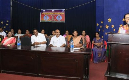 സ്ത്രീധനപീഡനങ്ങൾ റിപ്പോർട്ട് ചെയ്യുന്നത് കുറയുന്നു: അഡ്വ. ഇന്ദിരാ രവീന്ദ്രൻ