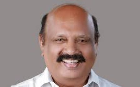 മന്ത്രിസ്ഥാനത്തേക്ക് തോമസ് കെ. തോമസ്