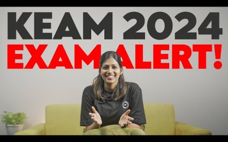 KEAM 2024; മെഡിക്കൽ കോഴ്സുകളിലെ രണ്ടാംഘട്ട അലോട്ട്മെന്റിന്  ഓപ്ഷൻ നൽകാം