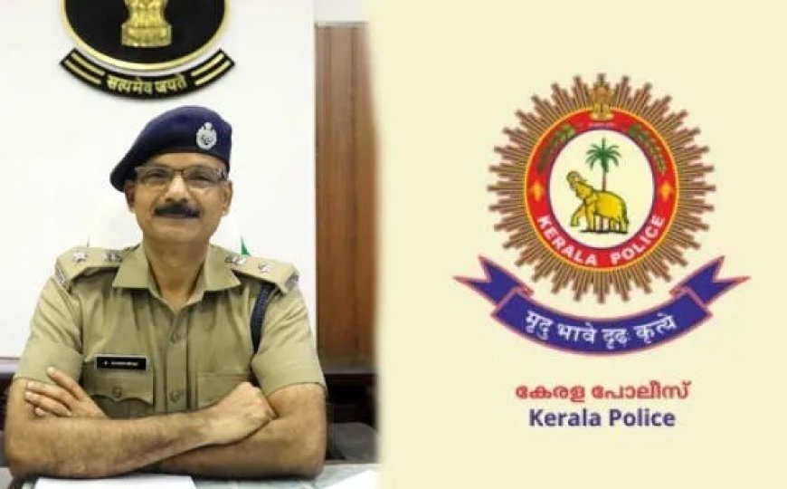 മലപ്പുറം എസ് പി എസ് ശശിധരനെ സ്ഥലംമാറ്റി, ഡിവൈ എസ്‌ പിമാർക്കും മാറ്റം