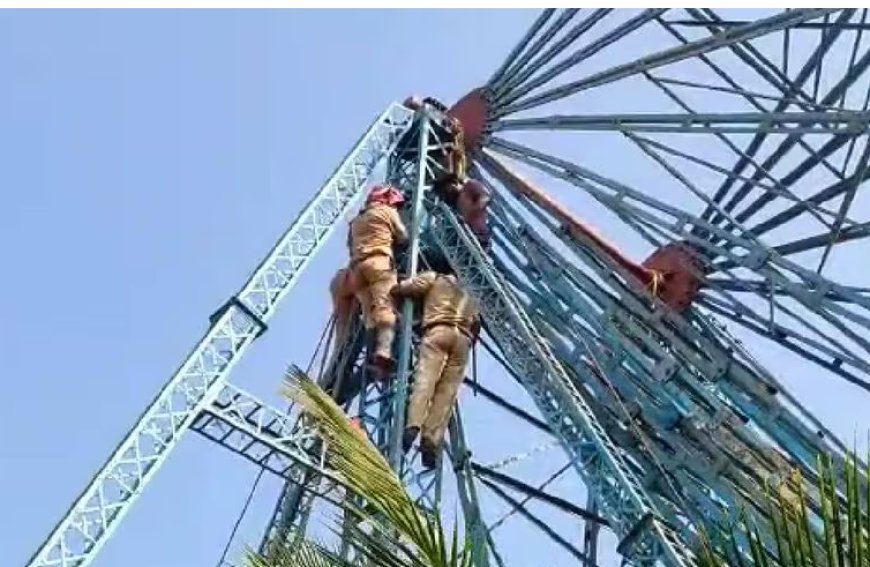 അഗ്നിരക്ഷാസേനയിൽ വനിതകളെ ഒറ്റയ്ക്ക് ഡ്യൂട്ടിക്ക് നിയോഗിക്കരുത് :ഉത്തരവിറക്കി  ഫയർ ആൻഡ് റസ്ക്യു ഡയറക്ടർ ജനറൽ