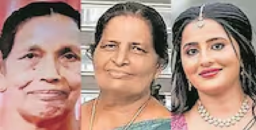 കാഞ്ഞങ്ങാട് ട്രെയിൻ അപകടമരണം :ഓണദിനം  ചിങ്ങവനത്തിന്  സങ്കടക്കടൽ