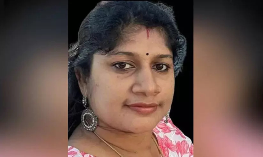 കൊല്ലത്ത്‌ കാണാതായ യുവതി ട്രെയിന്‍ തട്ടി മരിച്ച നിലയില്‍