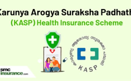 ഇ-ഹെൽത്ത് സപ്പോർട്ടിങ് സ്റ്റാഫ്: അപേക്ഷ ക്ഷണിച്ചു
