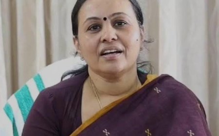 രജിസ്ട്രേഷൻ ഇല്ലാതെയുള്ള പ്രാക്ടീസ് കുറ്റകരം: മന്ത്രി വീണാ ജോർജ്