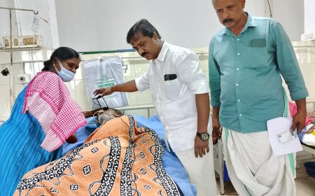 പെൻഷൻ മസ്റ്ററിംഗ് സമയം ഇന്നലെ അവസാനിച്ചിരിക്കെ ഇനിയും പെൻഷൻകാർ ബാക്കി  ,ഇവർ എവിടെ ?