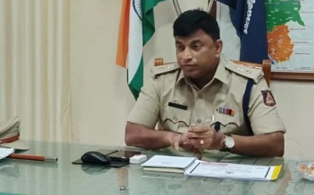 അര്‍ജുന്റെ ലോറി ഉടമ മനാഫും ഈശ്വര്‍ മാല്‍പെയും നാടകം കളിച്ചെന്ന് ഉത്തര കന്നഡ എസ്പി, ഇരുവര്‍ക്കുമെതിരെ കേസെടുത്തു