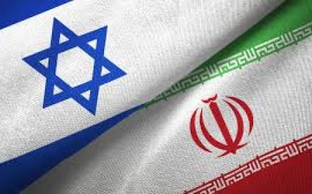 പശ്ചിമേഷ്യയിലെ സംഘർഷം: ജാഗ്രതാ നിർദ്ദേശം പാലിക്കണം