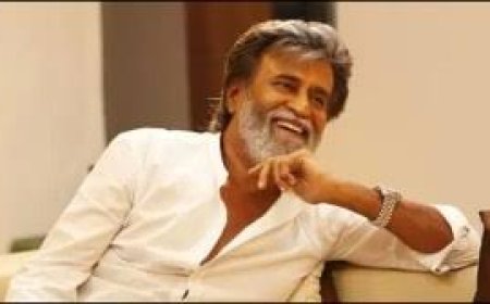 ഹൃദയധമനിയില് വീക്കം, സ്റ്റെന്റ് ഇട്ടു: ആശുപത്രി വിട്ട് രജനീകാന്ത്