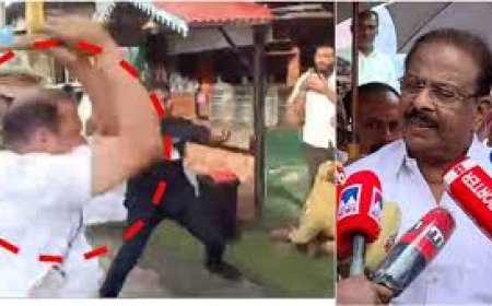 മു​ഖ്യ​മ​ന്ത്രി​യു​ടെ ഗ​ണ്‍​മാ​ന് ക്ലീ​ന്‍ ചി​റ്റ് ന​ല്‍​കി​യ​തി​നെ​തി​രെ യൂ​ത്ത് കോ​ൺ​ഗ്ര​സ് കോ​ട​തി​യെ സമീപിച്ചു