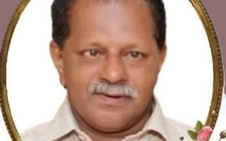 മുക്കുട്ടുതറ തറപ്പിൽ ടി.വി. മാത്തുകുട്ടി (രാജു -70) അന്തരിച്ചു.
