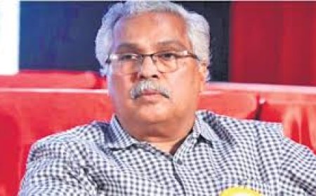 എഡിജിപിയെ മാറ്റാൻ മുഹൂർത്തം കുറിച്ചു വച്ചിട്ടില്ലെന്ന് സി പി ഐ