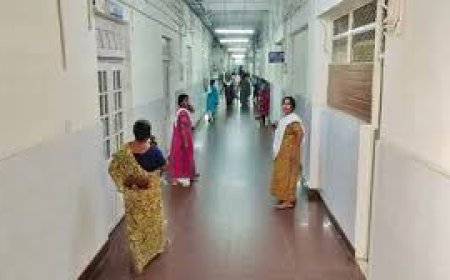 എസ്എടിയിലെ വൈദ്യുതി തടസം: ഉദ്യോഗസ്ഥനെ സസ്പെൻഡ് ചെയ്തു