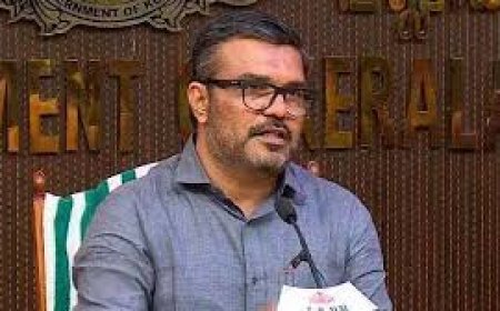 കെട്ടിട നികുതി കുടിശികയ്‌ക്ക് കൂട്ടുപലിശ നിർത്തലാക്കും:മന്ത്രി എം.ബി.രാജേഷ്