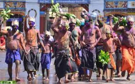 ശബരിമല: ഓണ്ലൈന് ബുക്കിങ്ങ് മാത്രം; ദിവസം പരമാവധി 80,000 പേര്ക്ക് ദര്ശന സൗകര്യം