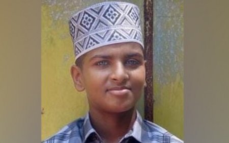 കടലുണ്ടിയിൽ വിദ്യാർഥി ട്രെയിൻ തട്ടി മരിച്ചു