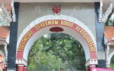 ദേവസ്വം ജോലി : ഉദ്യോഗാർഥികൾ ജാഗ്രത പാലിക്കണം