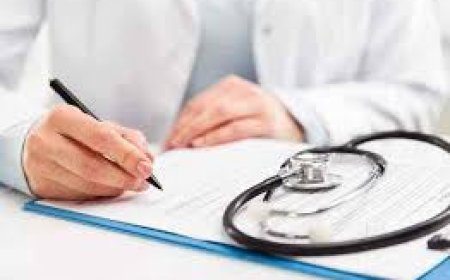 ഇടുക്കി ഡി എം ഒയെ സർവീസിൽ നിന്ന് സസ്പെൻഡ് ചെയ്തു