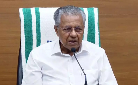 മുഖ്യമന്ത്രിയുടെ പൊലീസ് മെഡൽ പ്രഖ്യാപിച്ചു; 285 ഉദ്യോഗസ്ഥർക്ക് പുരസ്കാരം