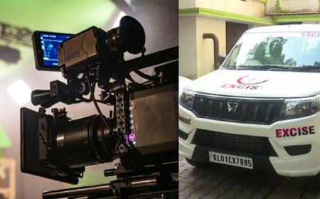 സിനിമ ഷൂട്ടിംഗ് ലൊക്കേഷനുകളിൽ പരിശോധന കർശനമാക്കാൻ എക്സൈസ്