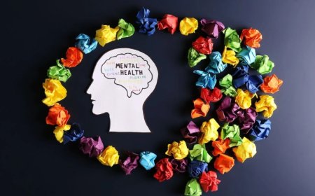 ഇന്ന് ലോക മാനസികാരോഗ്യദിനം
