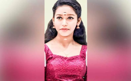 ഡോ. എ.പി.ജെ. അബ്ദുല്കലാം ബാലപ്രതിഭ പുരസ്കാരം ദേവനന്ദക്ക്