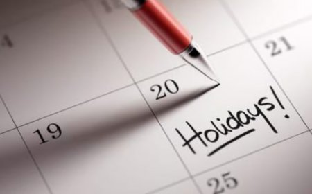 2025ലെ പൊതുഅവധികൾ പ്രഖ്യാപിച്ചു: ആകെ 24 എണ്ണം