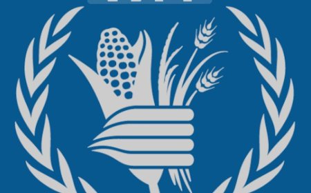 ആഗോള പോഷകാഹാര സുരക്ഷയ്ക്കുള്ള നൂതന തന്ത്രങ്ങൾ എന്ന വിഷയത്തിൽ ദ്വിദിന ദേശീയ സെമിനാർ