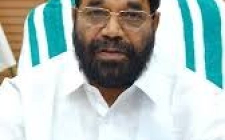 ജൂലൈ 5 സാർവദേശീയ സഹകരണ ദിനമായി ആഘോഷിക്കും: മന്ത്രി വി എൻ വാസവൻ