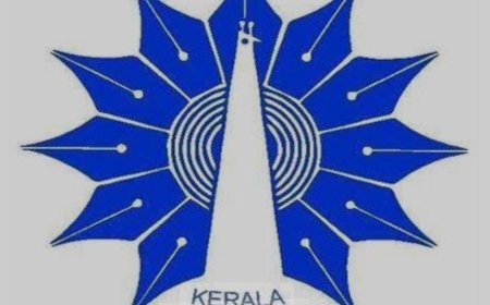 കേരള മീഡിയ അക്കാദമി മാധ്യമ അവാര്ഡ്  പ്രഖ്യാപിച്ചു