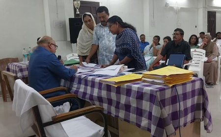 ജനങ്ങളുടെ പരിശോധനയ്ക്ക് സർക്കാർ ഫയലുകൾ ലഭ്യമാക്കണം, കമ്മീഷണർ