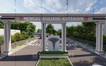മെഡിക്കൽ കോളജ് അടിപ്പാത വ്യാഴാഴ്ച തുറന്നുകൊടുക്കും