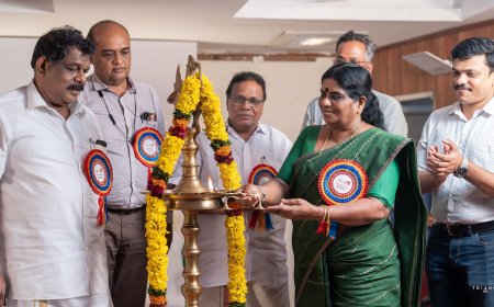 10 കോടി ചെലവിൽ എംപിഐയുടെ കോഴിയിറച്ചി സംസ്‌കരണ യൂണിറ്റ് നിർമ്മാണം ഉടൻ ആരംഭിക്കും : മന്ത്രി ജെ ചിഞ്ചുറാണി