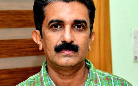 നവീൻ ബാബുവിന്റെ മരണത്തിൽ അന്വേഷണത്തിന് പ്രത്യേക സംഘം; മേൽനോട്ടം കണ്ണൂർ റേഞ്ച് ഡിഐജിക്ക്