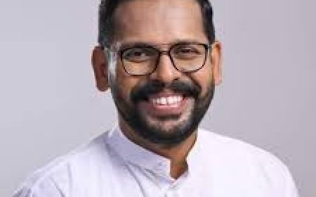 ഇടതുപക്ഷത്തിനൊപ്പമെന്ന് സരിൻ, പുറത്താക്കി കോൺഗ്രസ്