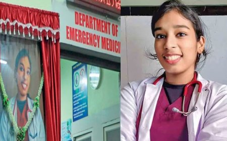 ഡോ വന്ദനാ ദാസ് വധക്കേസ്; കോടതി സാക്ഷി വിസ്താരം മാറ്റി